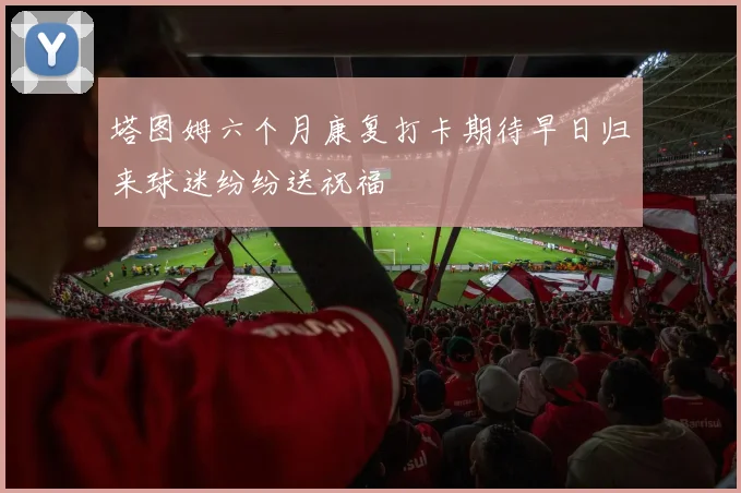 塔图姆六个月康复打卡期待早日归来球迷纷纷送祝福